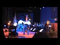 UOIF 2008 Danse Professionnel Dabke Groupe ALCHAM