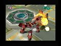 Mega Man X7 low% speed run, part 2. Mega Man X7 low% speed run, part 2.