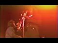 James Brown The JB's & The Soul G's (cold sweat)