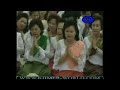  c cambodia prime minister wife attend ceremony preah vihear