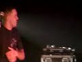 wrekonize vs. ill poetic 
scribble jam 2003 @ annie's, cincinatti...