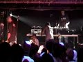 wrekonize vs. ill poetic 
scribble jam 2003 @ annie's, cincinatti...
