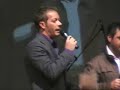 Luca Napolitano PalaDesio 21.11.09 La Notte delle Stelle - L'Inf.wmv