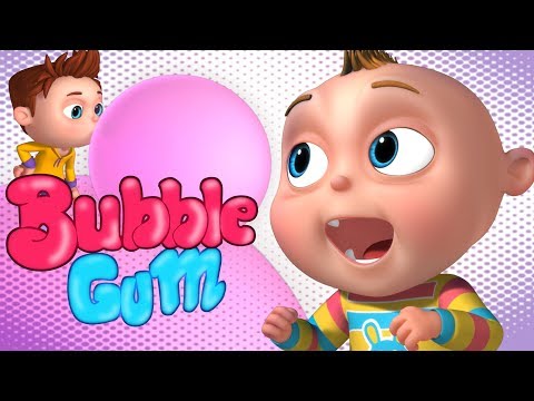 TooToo Boy - Bubble Gum And More Episodes | Videogyan Kids Shows | Cartoon Animation For Children