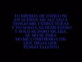 Porta_Demuestra (letra) (Ambkor,Nayck,Porta,Zaise,Cloud)