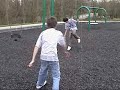 Yahooo! Yahooo!