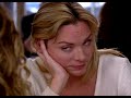 i know i'm beating a dead horse, but the joke's on me; i watched a few episodes of sex and the city.