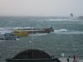 Temp�te mer d\