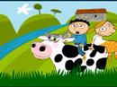 Fiesta de los Molinos de Mea�o