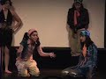 Improv Comedy - Halloween Edition