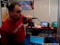 Flight Simulator 2004 - Electronika - by Athina - Video 1