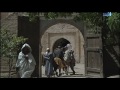 مسلسل صقر قريش - الحلقة السادسة عشر
