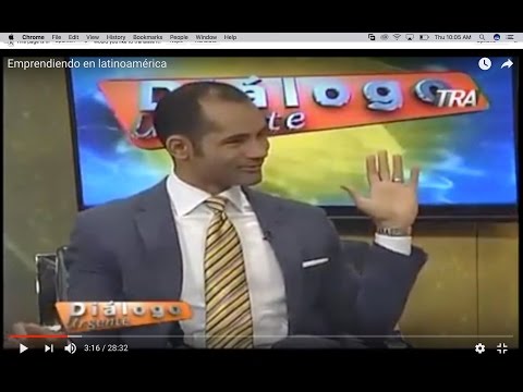 Entrevista Diálogo Urgente