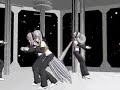 Re: 【MikuMikuDance】"I Wanna Love You Tender" MMD Manele-Gratis.net