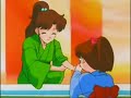 Sailor Moon Background Music - Inner Senshi