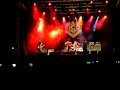 Def Con Dos - Ultramemia (directo)