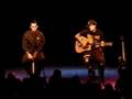 Good Charlotte s Benji & Joel-Thank You Mom  Live
