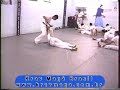 krav maga