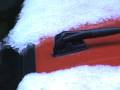 car antenna - daylight version