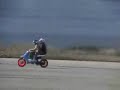 .Tuning scooter metrakit pro race