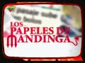 Los Papeles de Mandinga IV 190908