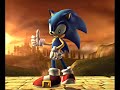 Super Smash Bros Brawl Music Request:Super Sonic Racing