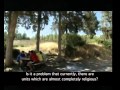 Bina, the Secular Yeshiva, on Channel 2 News in Israel