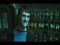 HARRY EL SUCIO POTTER