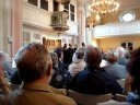 Harmonie singt Rachmaninoff