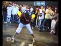 Nike Freestyle part 1