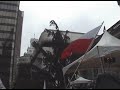 Rally for Robert Dziekanski. Part 2 Rally for Robert Dziekanski. Part 2