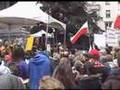 Rally for Robert Dziekanski. Part 2