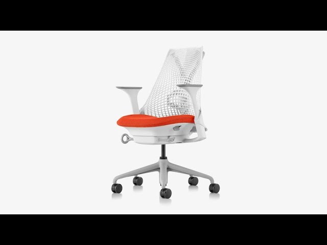 Herman Miller Sayl office task chair in Chairs & Recliners in City of Toronto