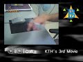KTH 3rd
