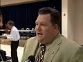dr john sutherlin interview about alexandria, la energy forum