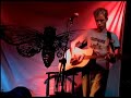 John Congleton of the pAper chAse - \"I Did A Terrible Thing\" John Congleton of the pAper chAse - \"I Did A Terrible Thing\"