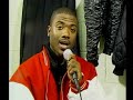 Meeting... Ray-J w/ Nyree Comme\