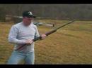 Trap shooting in Rogers OH