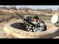 Afghan villages form local militias