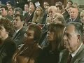 Acto en el Senado II