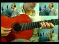 Here Comes The Sun-The Beatles Tutorial (English-Español)