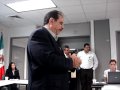 Presentacion de Ecofreeze en la AMCHAM Monterrey - Boulder Environ Solutions parte 1