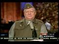 General George Patton Talks About Walter Reed