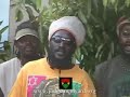 Chezidek, Norris Man & Judgement Yard Bless Up California