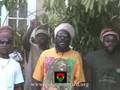 Chezidek, Norris Man & Judgement Yard Bless Up California