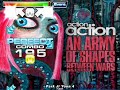 Stepmania Park Ji Yoon (Sung In Shik)