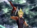 Lets Play Dissidia: Final Fantasy Clouds Kampagne Teil 1