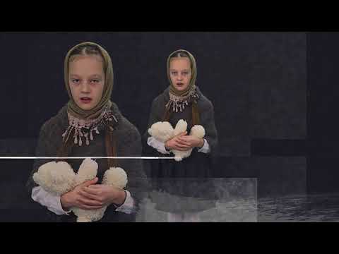 Наследники Великой Победы. 3 выпуск. 03.04.25