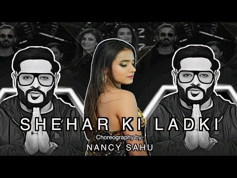 Sheher Ki Ladki Song | Khandaani Shafakhana | Tanishk Bagchi, Badshah, Tulsi Kumar, Diana Penty Pagalworld Download