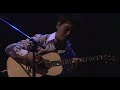 Oshio Kotaro performs Promises